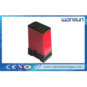 China Single Vechile Loop Detector For Road Barrier Gate , Inductive Loop Traffic Detector on sale China Single Vechile Loop Detector For Road Barrier Gate , Inductive Loop Traffic Detector on sale