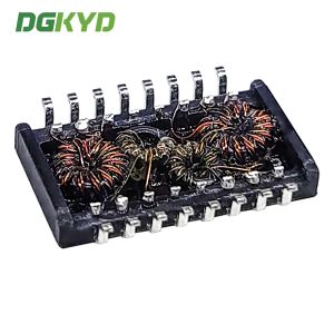 KH1612PR 100M Base-T Network Transformer Ethernet Isolation Filter Ethernet