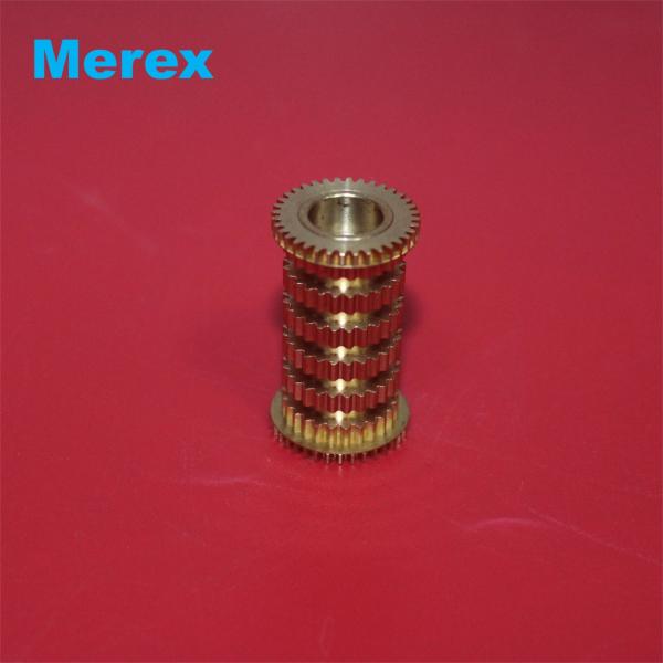 Quality 0926220D KYD-MC40F-000 ASSY GEAR for HITACHI YAMAHA SMT Machine wholesale