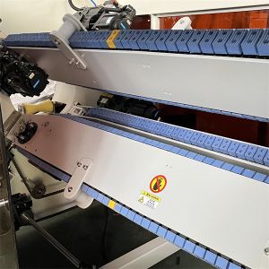 Stainless Steel Plastic Pipe Extrusion Machine PE PVC Pipe Extruder Line For