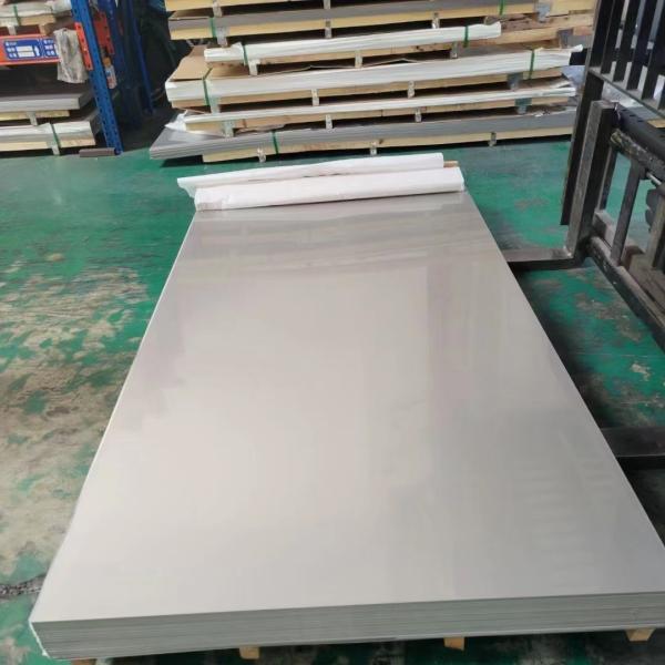 Astm A240 304 1.4301 Stainless Steel Sheet Plate Cold Rolled Tisco Baosteel