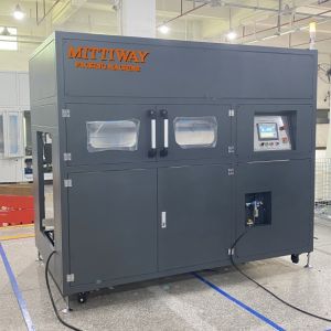 Inserter Poly Bag Packing Machine High Speed Auto Folding Machine