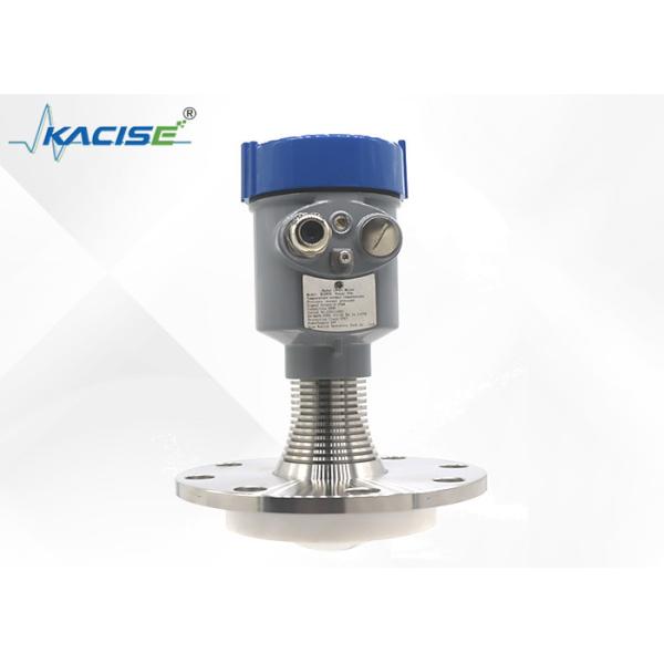 KLD805 80GHz 76mm Lens Antenna Radar Liquid Level Transmitter For High