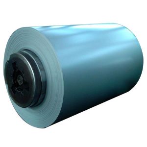 China Color Coated Aluminum Coil Roll 1060 For Decoration Building on sale
