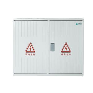 Frp Cable Branch Fiberglass Enclosure Box Smc Fireproof Surface Type