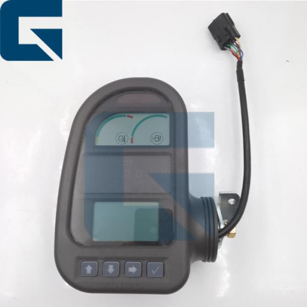 Quality 14636301 VOE14636301 Excavator EC210B EC240B Monitor Group wholesale