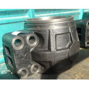 FOTON ANKAI High quality balanced shaft housing HFF2918005CK1G3