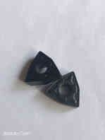 Cheap High Strength Carbide Tool Inserts With For High Speed And Quick Cutting for sale