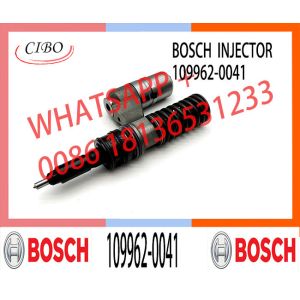 Engine Oil Fuel Injector Nozzle Assy Unit Pump 109962-0041 109962-0020 For