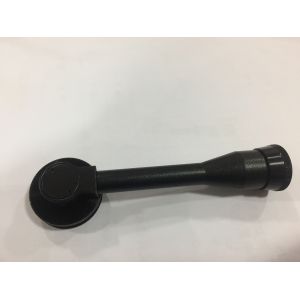 Diagonal Eyepiece With External Threads For Topcon Instruments