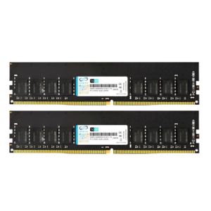 288pin Udimm 16GB 5600MHz DDR5 Laptop Memory PC-44800 1.1V Non Ecc Gen 5 RAM