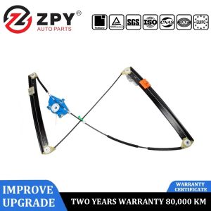 8E0837461 8E0837462 Electric Window Regulator For Audi A4 S4 B6 B7 8E