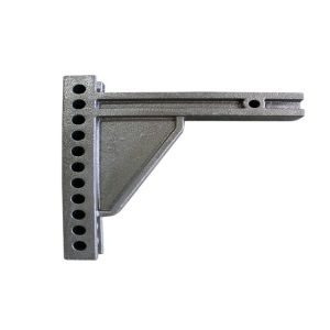 Precision Weight Distribution Shank Investment Casting Parts for Trailer