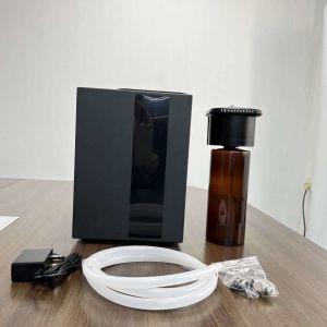 Smart 800ml Oil Fragrance Diffuser: Enhance Your Space with Wifi App Control and