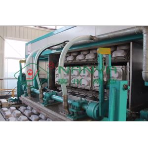 Medical Products Making Machine Paper Kidney Tray Making Machine