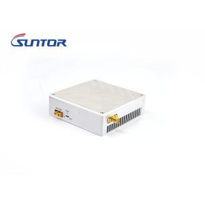 CD30HPT COFDM UAV Data Link for Reconnaissance, HD 1080P Transmission in Complex