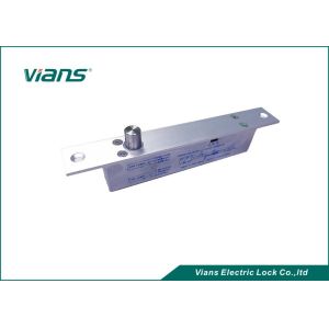 China Access cotrol security Magnetic electric deadbolt lock with time delay on sale