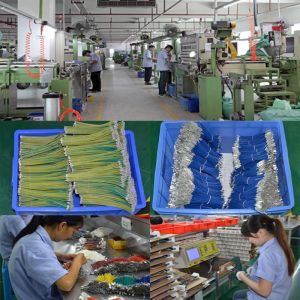 Auto Car Motocycle Connectors Wiring Harness Customized Cable Assembly Service