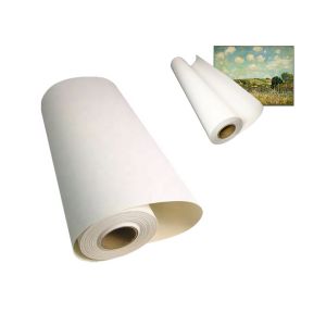 IMATEC Art Printing Matte Eco Solvent Polyester Canvas 320gsm