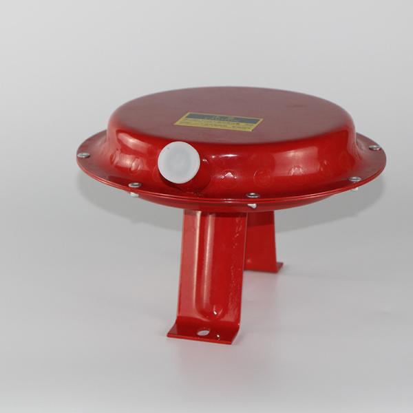 Quality Server Room Data Center Aerosol Fire Suppression System Military Technology wholesale