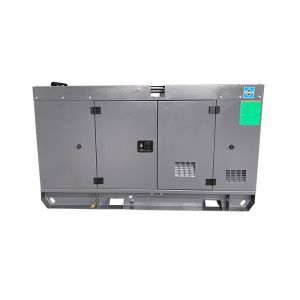 50HZ Standby 88kva Cummins Diesel Generators For Home Use With Deepsea