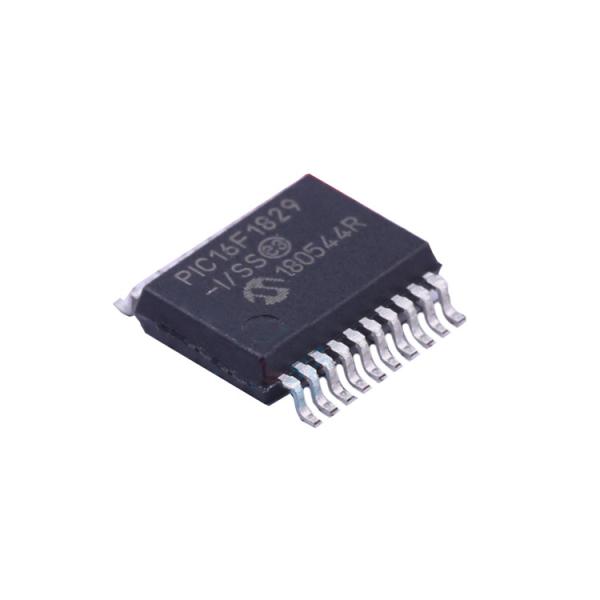 PIC16F1829-I/SS Micro Controller Chip New And Original SSOP-20 Integrated
