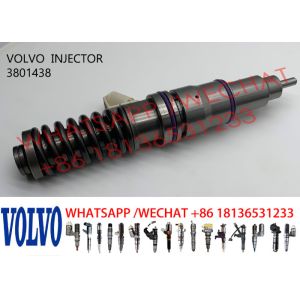 Cheap 3801438 Good Quality Electric Unit Fuel Injector BEBE4C14001 21586290 85000190 for sale