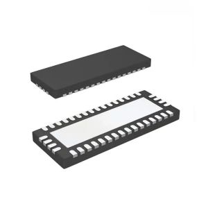 Cheap ADC128D818CIMTXNOPB Integrated IC Chip 12 Bit 82SPS 8 Ch Delta Sigma ADC IC for sale