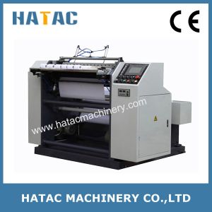 Automatic Thermal Paper Slitter and Rewinder,Computer Paper Reel Slitting