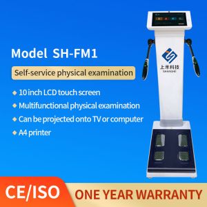 Best Professional Bioimpedancia Body Composition Analysis Body Composition Scale