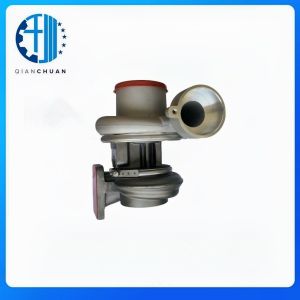Caterpillar 3306 Turbocharger 4N-9618 0R-5812 for CAT 235 966C 977K