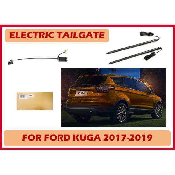 Quality Ford Kuga Automatic Electric Tailgate Opener and Closed with Perfect Exception Handling wholesale