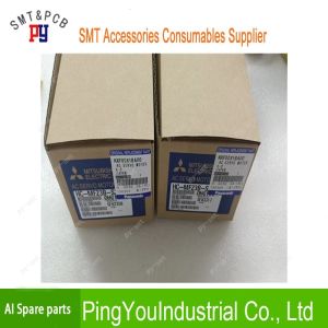 KXF0DX1BA00 SMT Spare Parts Motor HC-MF23B-S24 2 For Panasonic Mounter