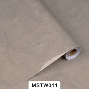 Customizable Self-Adhesive Marble Wallpaper in Modern Design for Home Decoratio