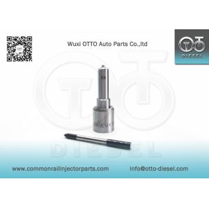 DLLA153P1831 Bosch Diesel Nozzle For Common Rail Injectors 0 445120186