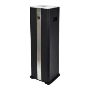 Cheap Auto Shut-Off Fragrance Diffusing Devices 500ml Oil Capacity 4ml/h Mist Output for sale