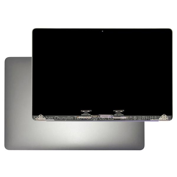 Quality Replacement LCD Display Assembly for MacBook Pro 13" A2289 2020, EMC3456 Space grey – Retina Screen Panel wholesale