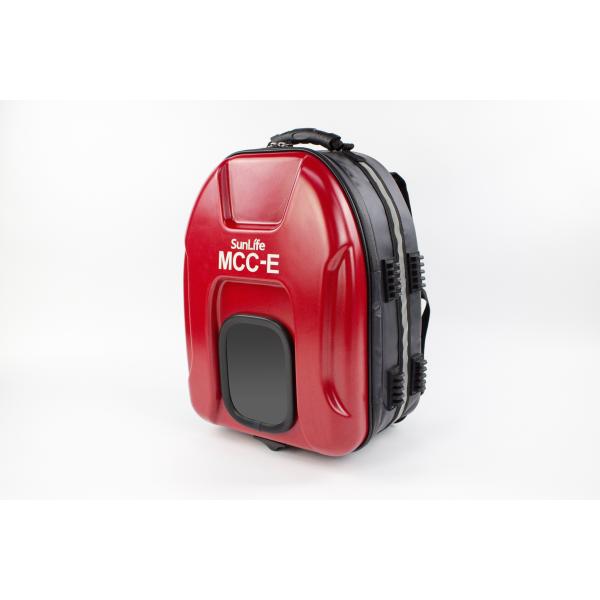 MCC-E1 Mechanical Cardiopulmonary Resuscitation Machine With 52mm Compression