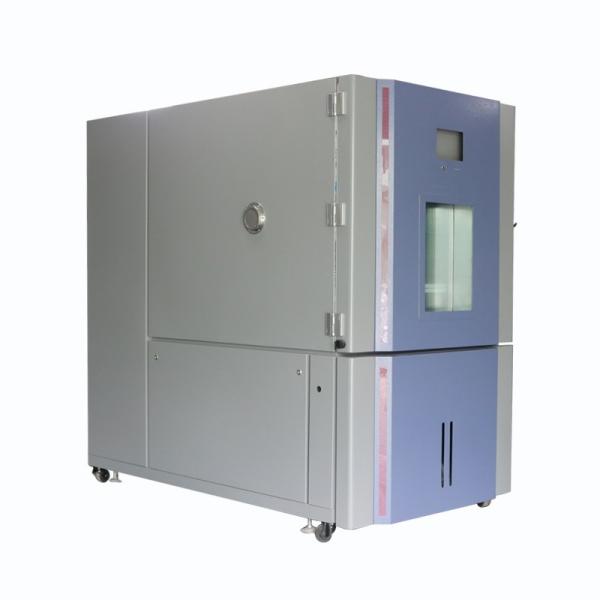 Constant Climatic Test Chamber For Aircraft Engine Components And Electronic Instruments