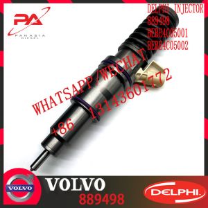Cheap Diesel Engine Fuel injector 889498 BEBE4C05001 BEBE4C05002 03840043 3840043 E1 for V-O-L-V PENTA ENGINES for sale