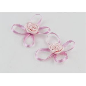 Bowknot Elastic Hair Bands