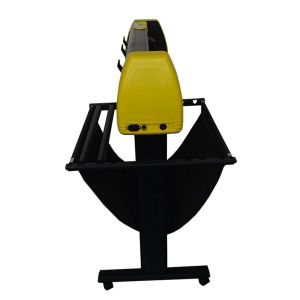 Al Roller 28 Inch 720mm Step Motor Contour Cutting Plotter