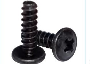 Quality Industrial Custom Screws And Fasteners with Zinc Plated Finish and Customized OEM Support wholesale