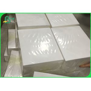 Breathable Waterproof 1073D Fabric 0.205mm Thickness Uncoated