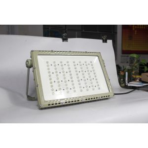 Explosion Proof LED Road Light 250W | ATEX CNEX Certified for Zone 1 Zone 2