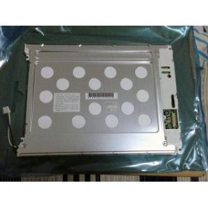 NL6448AC30-12 150:1 9.4 INCH 84PPI NEC TFT Display 241.8(W)×178.8(H) ×10(D) mm