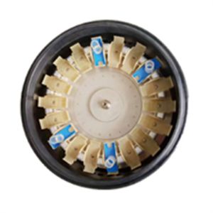 PROMED Double Lock Safety High Speed Cooling Centrifuge For Lab Equipment