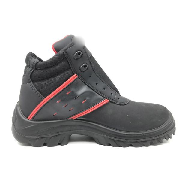 Quality Size Customized Waterproof Safety Shoes Ankle Cushioning Lining Impact Absorbing wholesale