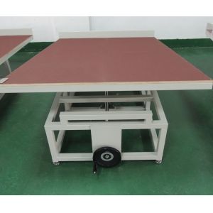 Cheap Toys Testing Equipment High Performance Scooters Slope Stability Testing Equipment ISO 8124-1 for sale