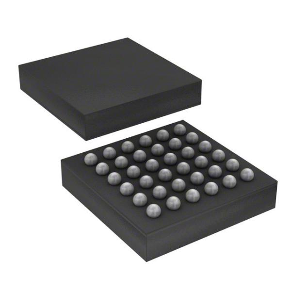 Field Programmable Gate Array LIF-MD6000-6UWG36ITR CrossLink Field Programmable